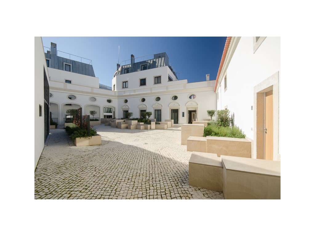 Apartamento – Misericórdia - Vista 5