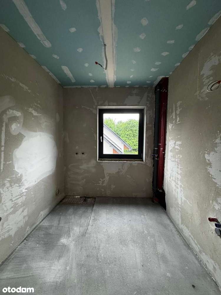 Komfortowy dom blisko Wieliczki-9