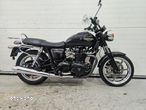 Triumph Bonneville - 6