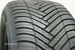 215/55R17 HANKOOK KINERGY 4S 2 , 6,5mm 2022r - 2