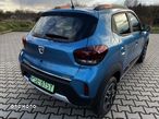 Dacia Spring EXTREME - 5