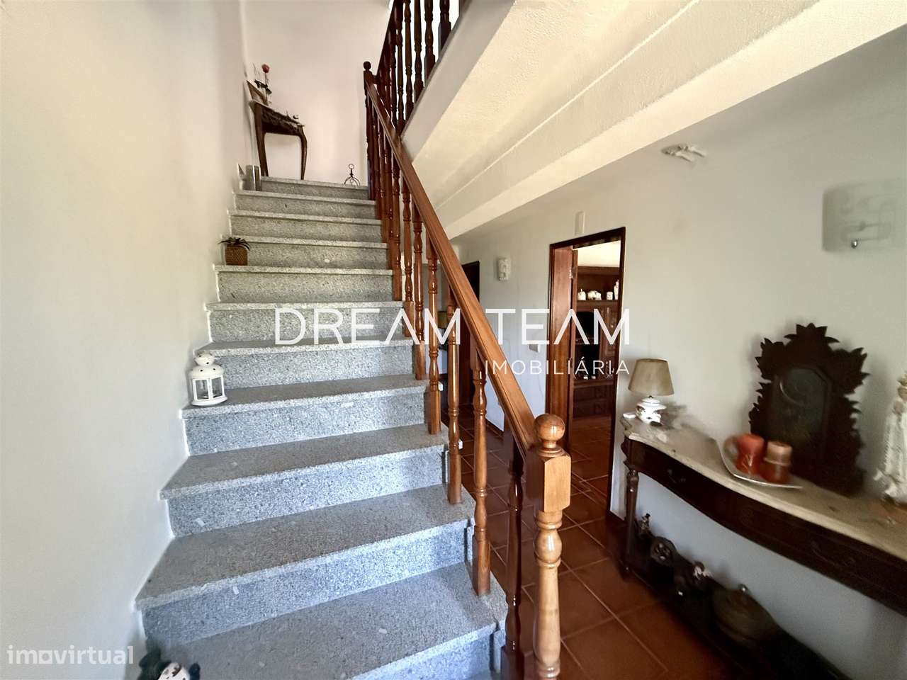 Quinta com Moradia T5 Seia - Póvoa Nova-35
