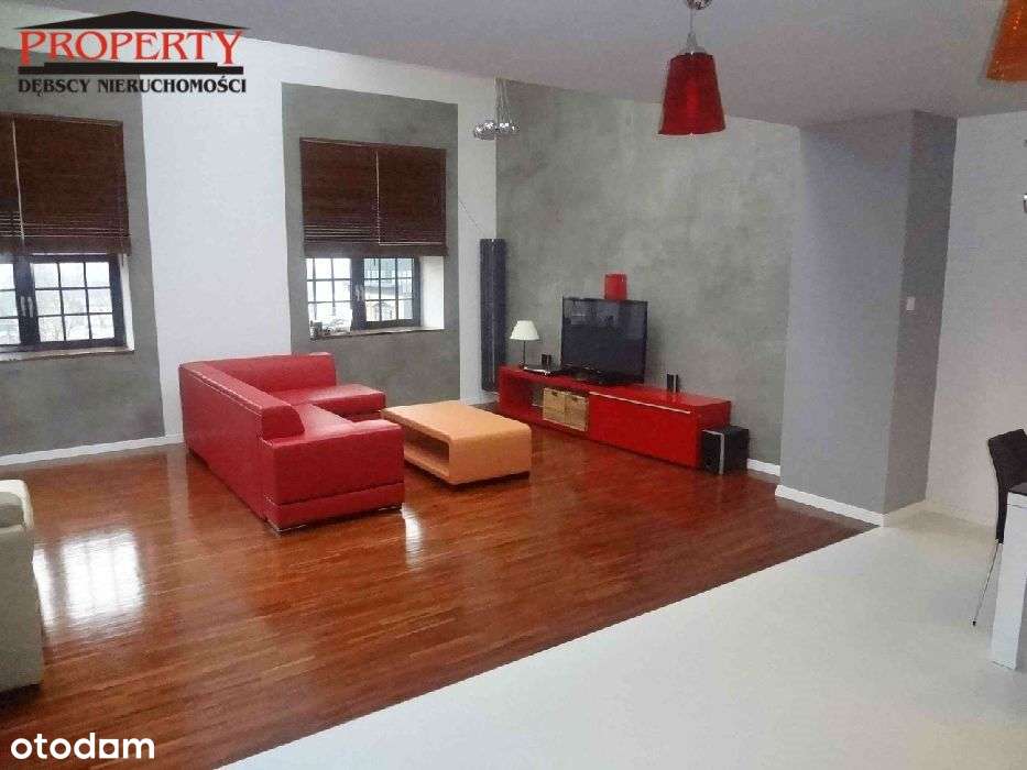 Super Okazja - 6160 zł/m Apartamentu z garażem-8