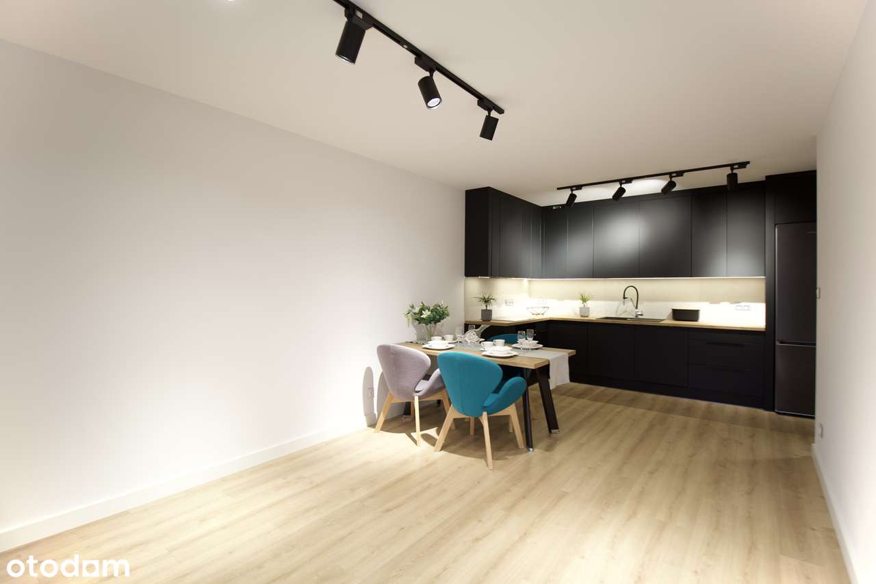 PL/RU/ENG Trzypokojowe mieszkanie 73 m2|Klima|Parking|Centrum-3