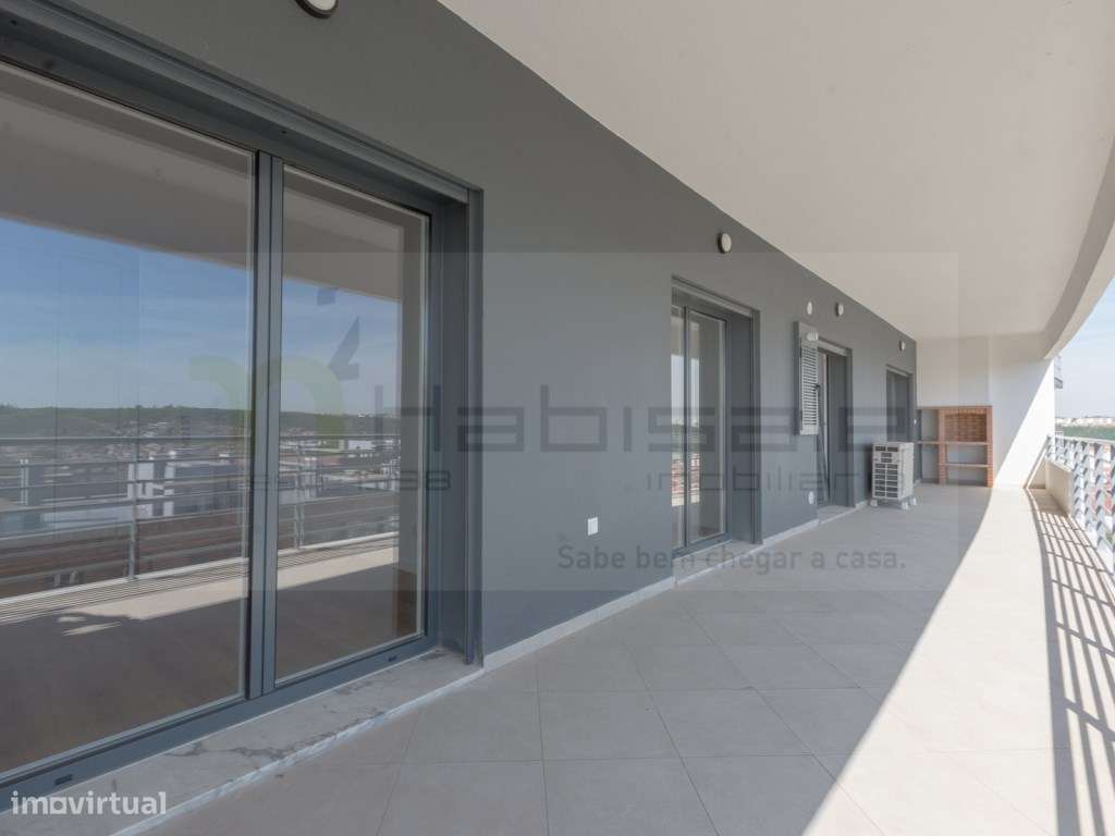 Apartamento T3 nas Colinas do Cruzeiro. - Grande imagem: 4/20