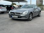 Mercedes-Benz SLK 200 Kompressor Auto - 1