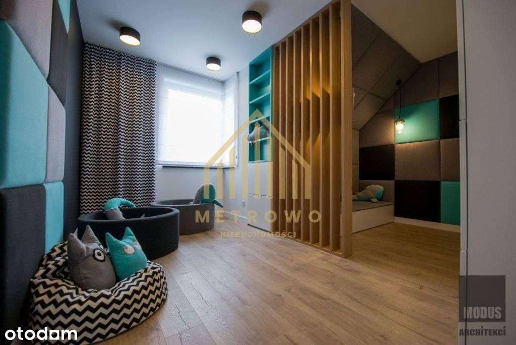 Dom do wprowadzenia/ Mleczna/ Garaż-17