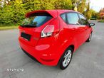 Ford Fiesta 1.0 EcoBoost GPF SYNC Edition ASS - 13