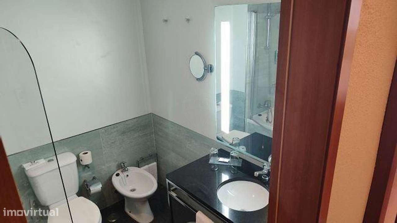 Apartamento T0 para venda - Grande imagem: 4/6