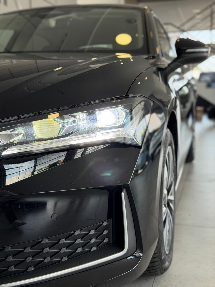 Skoda Superb Salon Polska Bezwypadkowy Gotówka Leasing Kredyt
