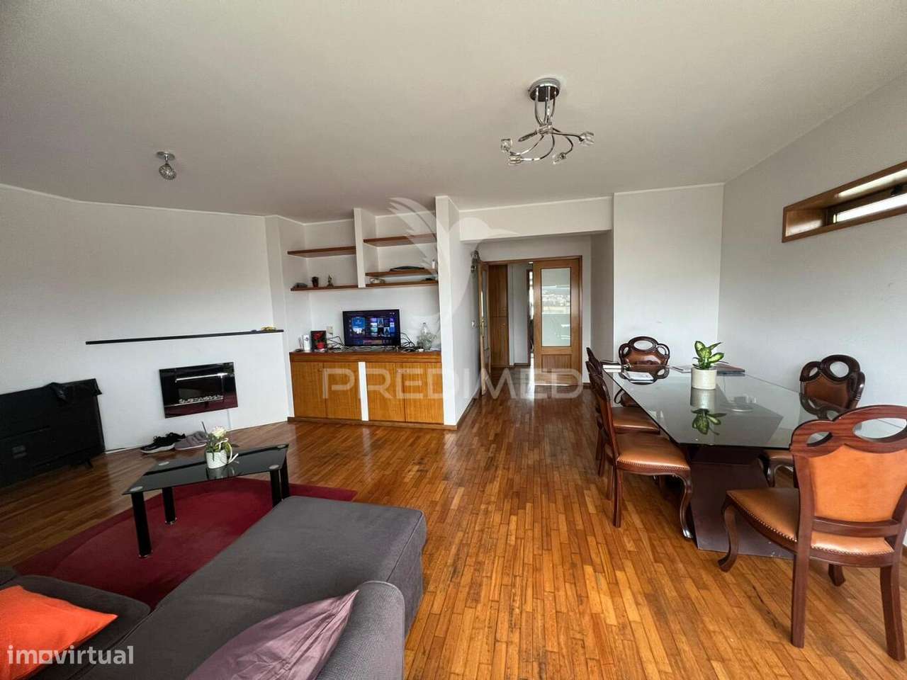 Apartamento T3 na trofa - Grande imagem: 5/16