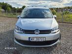 Volkswagen Sharan 2.0 TDI Comfortline - 2