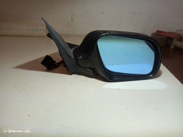 Espelho Retrovisor Direito Audi A6 Avant (4B5, C5) - 2