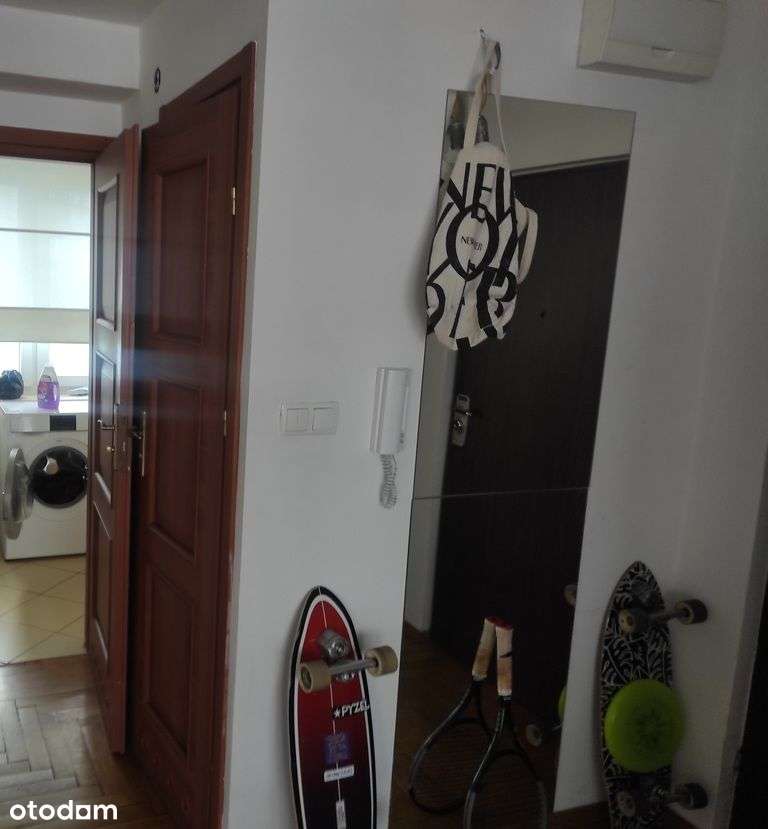 Ścisłe Centrum, ciche!!-12