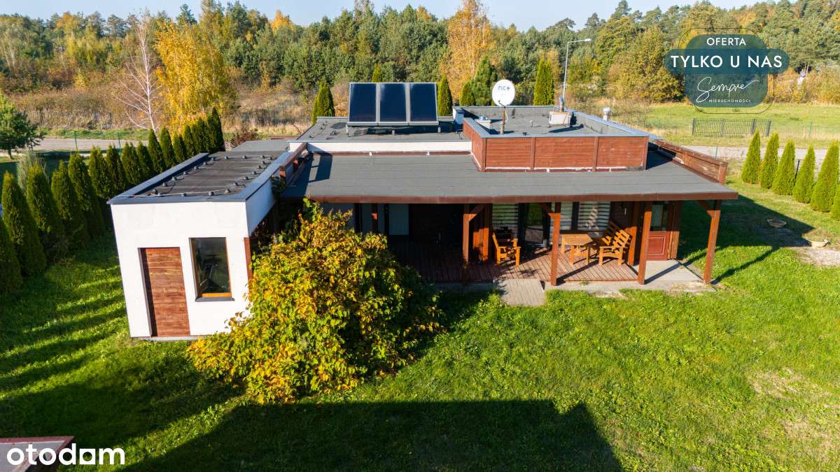 Dom z Twoich marzeń - Pełny obrazek: 4/19