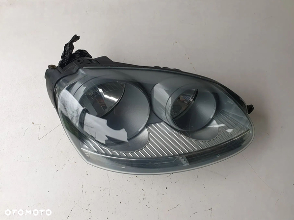 1K6941006 D VW Golf V 5 Jetta LAMPA PRAWA - 4