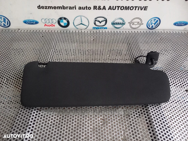 Parasolar Stanga S Line Audi Q7 4L An 2006-2007-2008-2009-2010-2011-2012-2013-2014-2015 - Dezmembrari Arad - 2