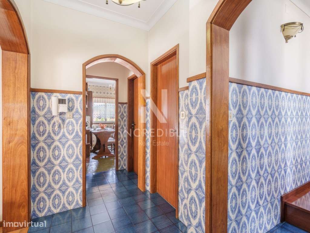 Moradia T3 Individual em Celeirós, Braga-6