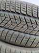 Nowe opony zimowe 255/55/19 Pirelli - 2