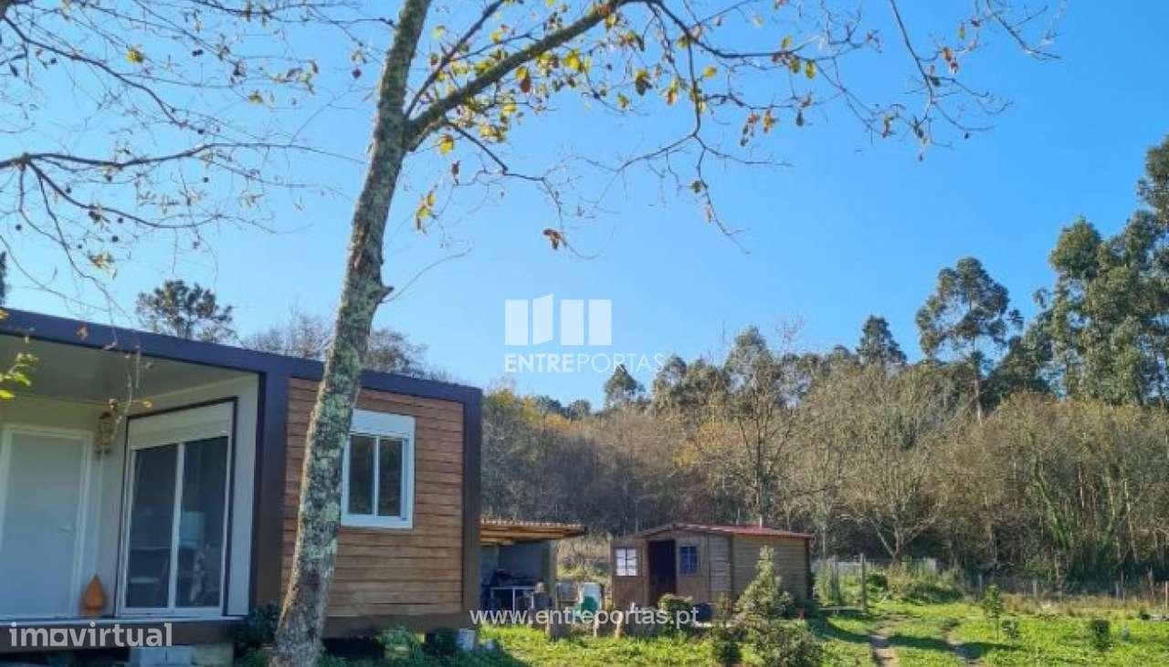 Venda de terreno agrícola, Chafé, Viana do Castelo - Grande imagem: 5/30