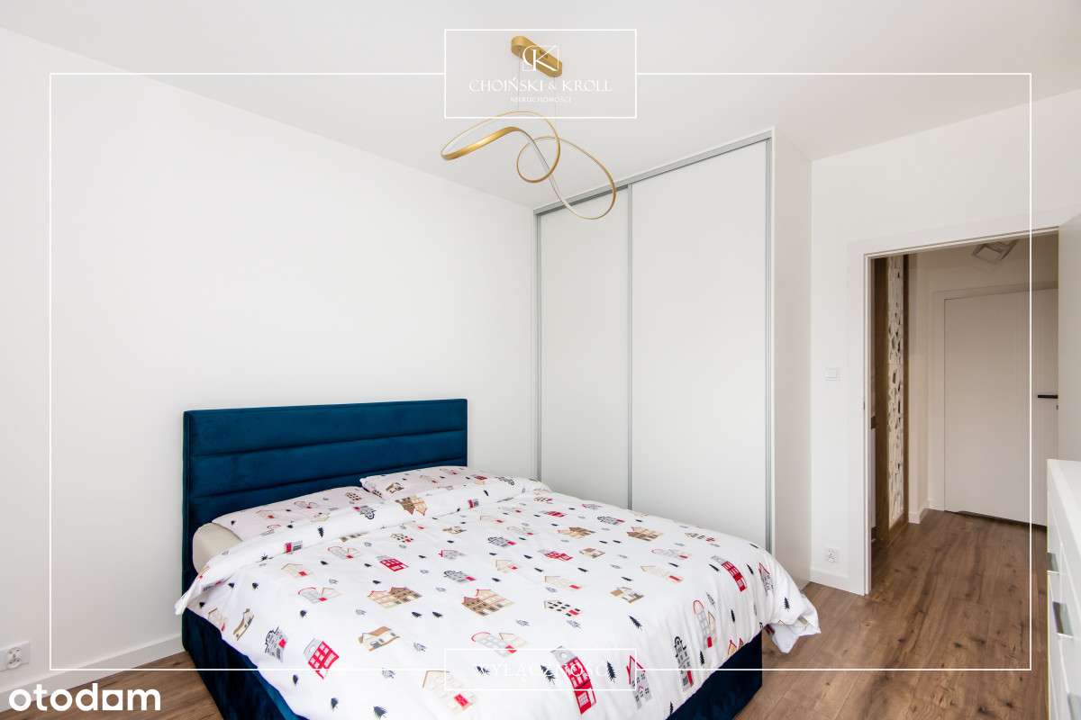 Elegancki dom z energooszczędną fotowoltaiką!-5