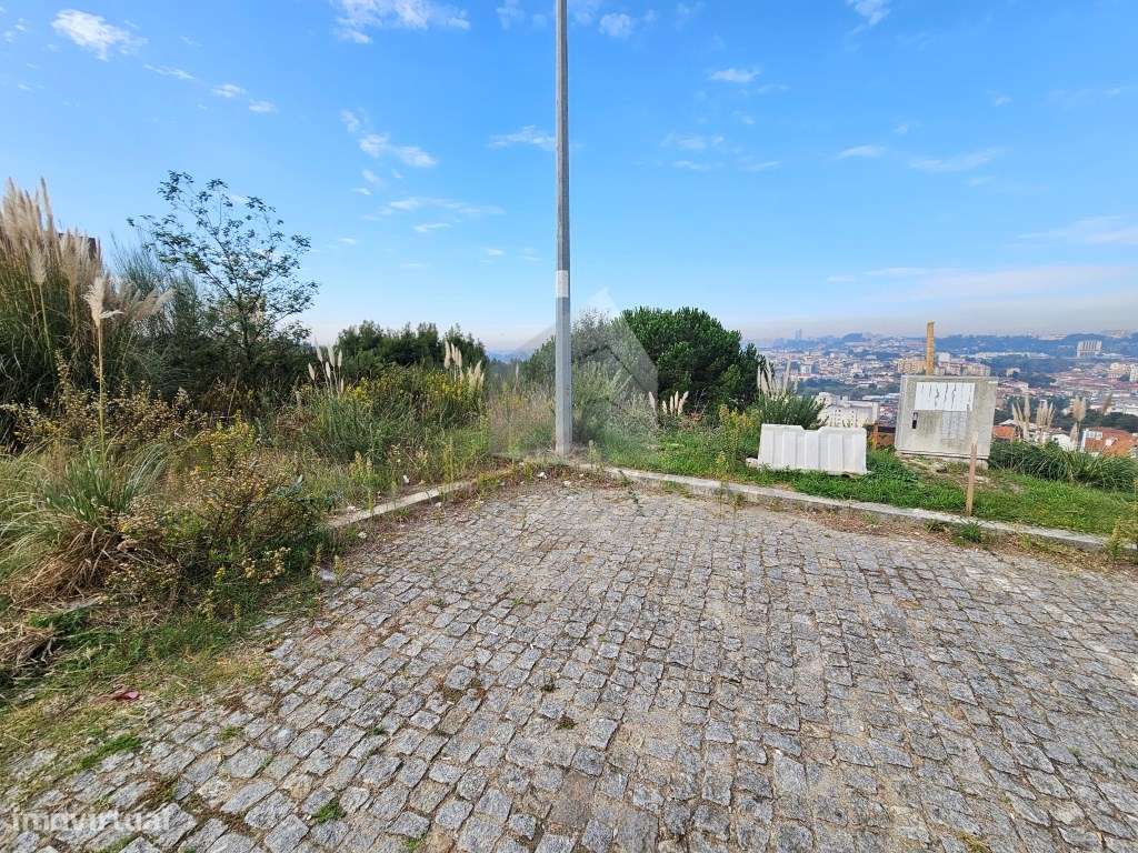 TERRENO URBANO RIO TINTO - Grande imagem: 3/5