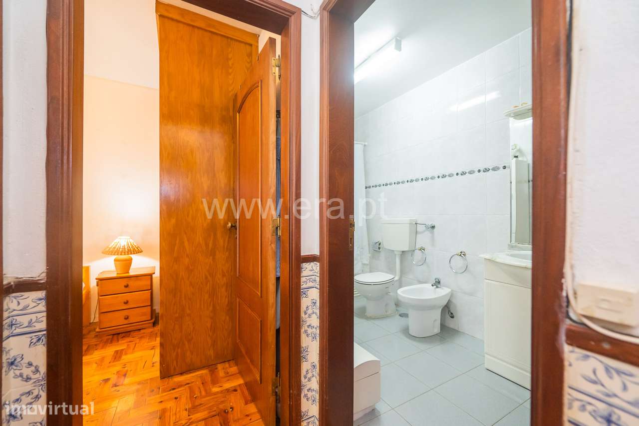 Apartamento T3 - Olivais-20