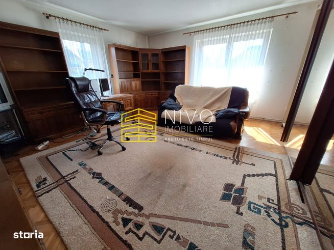 Duplex orizontal – Tg. Mureș – Platoul Cornești-3