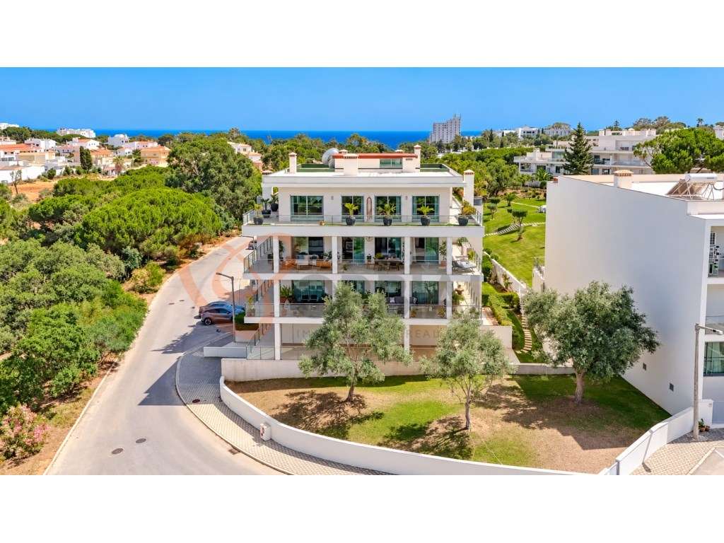 Excelente Apartamento T1 para venda em Condomínio Privado na Presti...-12