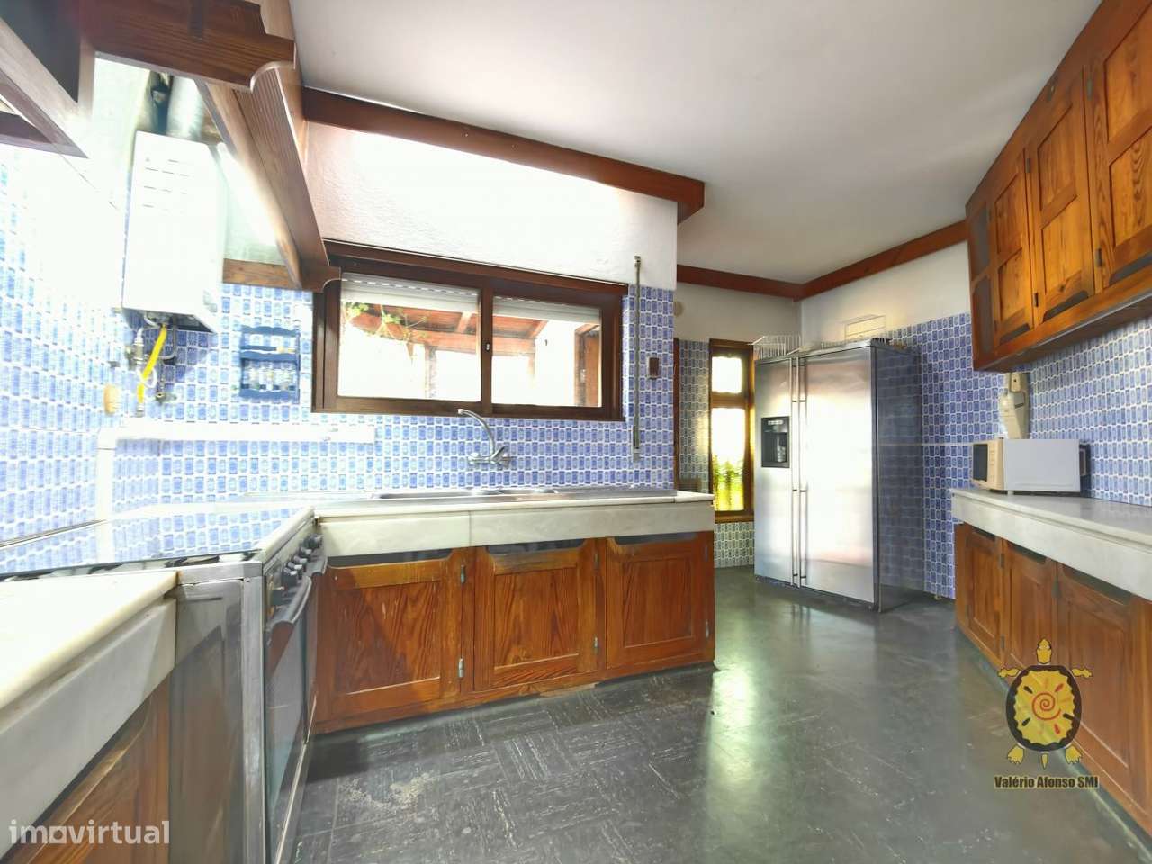 Moradia T3+1 histórica - Gafanha da Nazaré-26