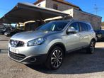 Nissan Qashqai +2 1.6 dCi Tekna Premium 17 360 S&S - 2