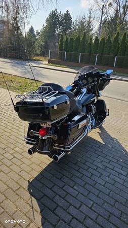 Harley-Davidson Touring Ultra Limited - 23