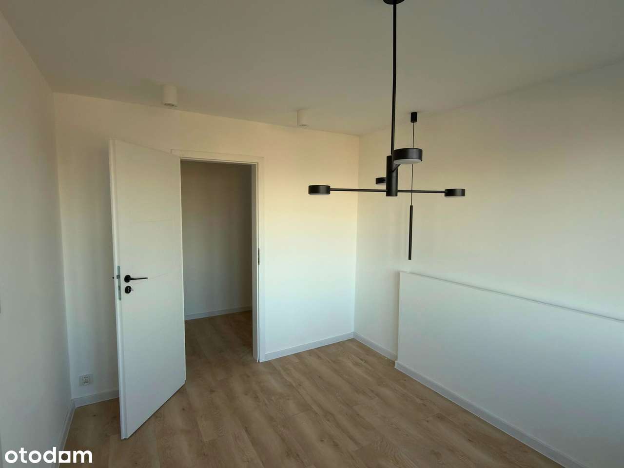 Mieszkanie 60 m² na ostatnim piętrze z widokiem-8