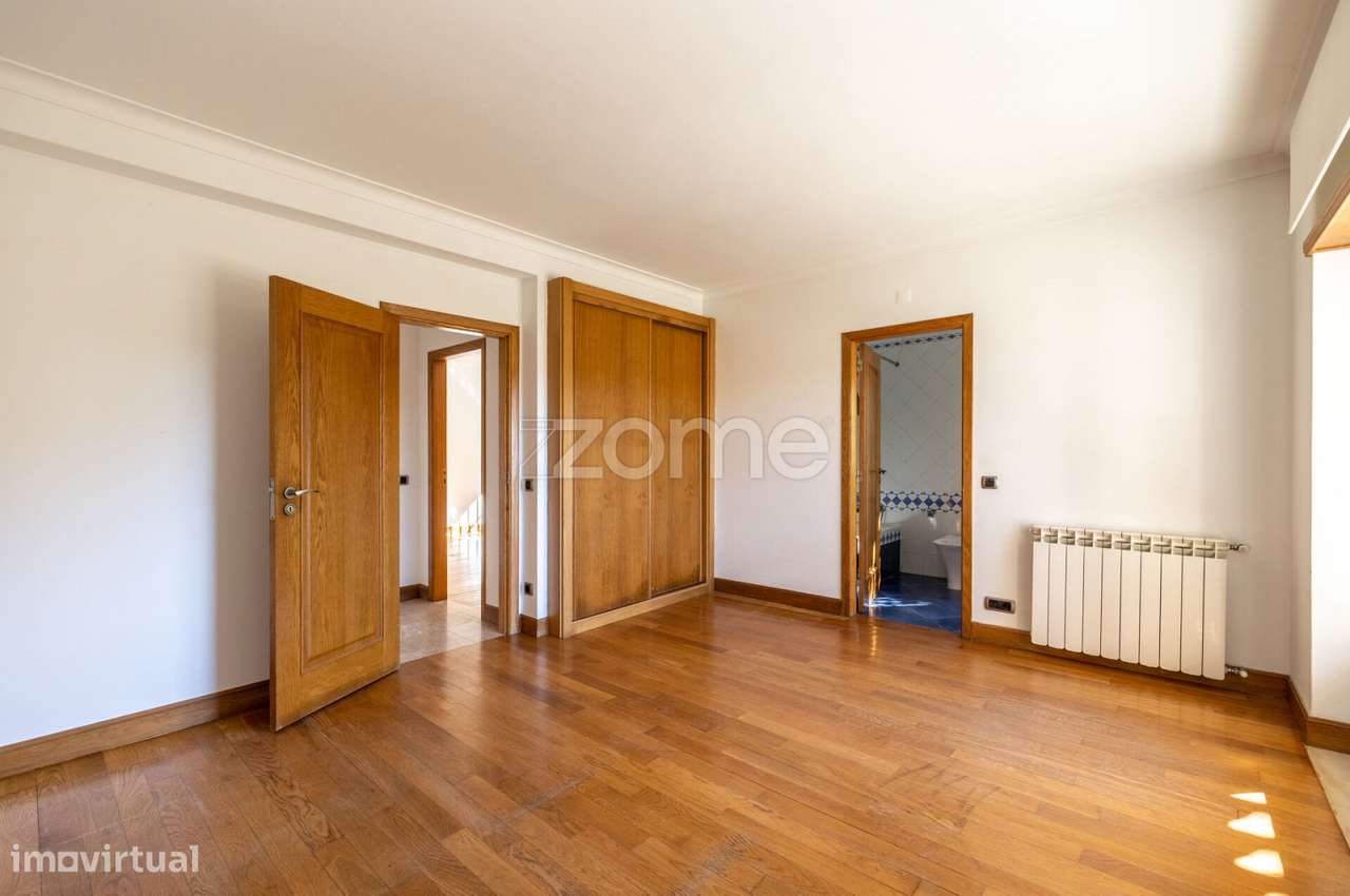 Moradia - Leiria-25