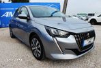 Peugeot 208 PureTech 100 Active - 4