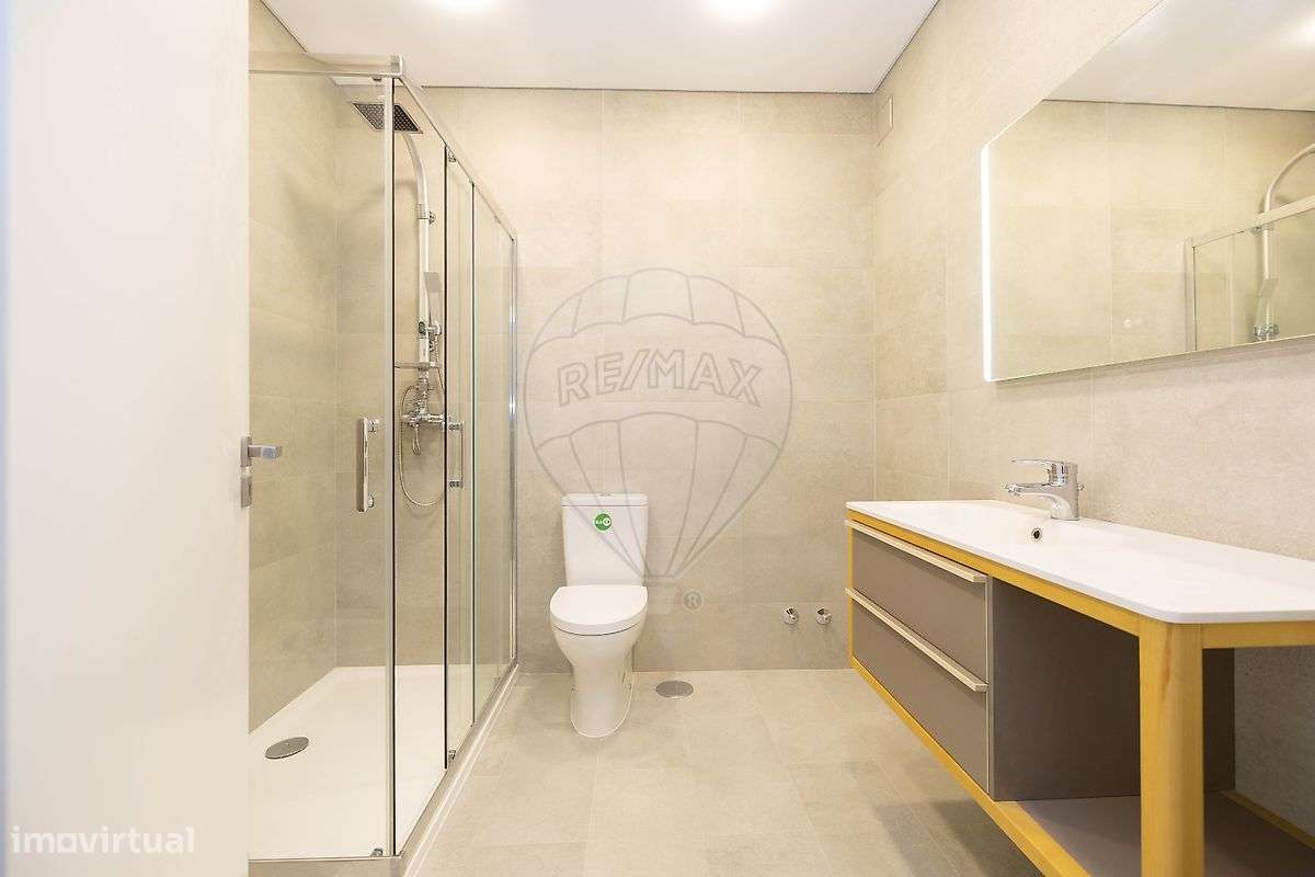 Moradia T2 para venda-14