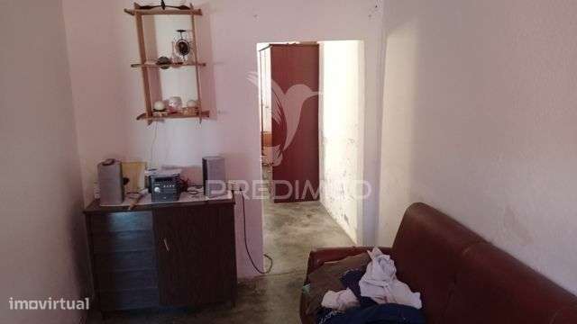 Casa típica do Alentejo, Aldeia Velha- Avis. - Grande imagem: 5/13