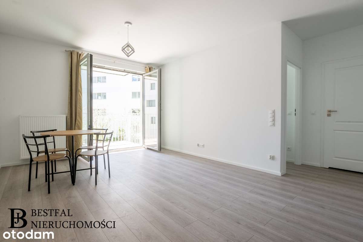 Nowy 2 pok. słoneczny Apartament-5
