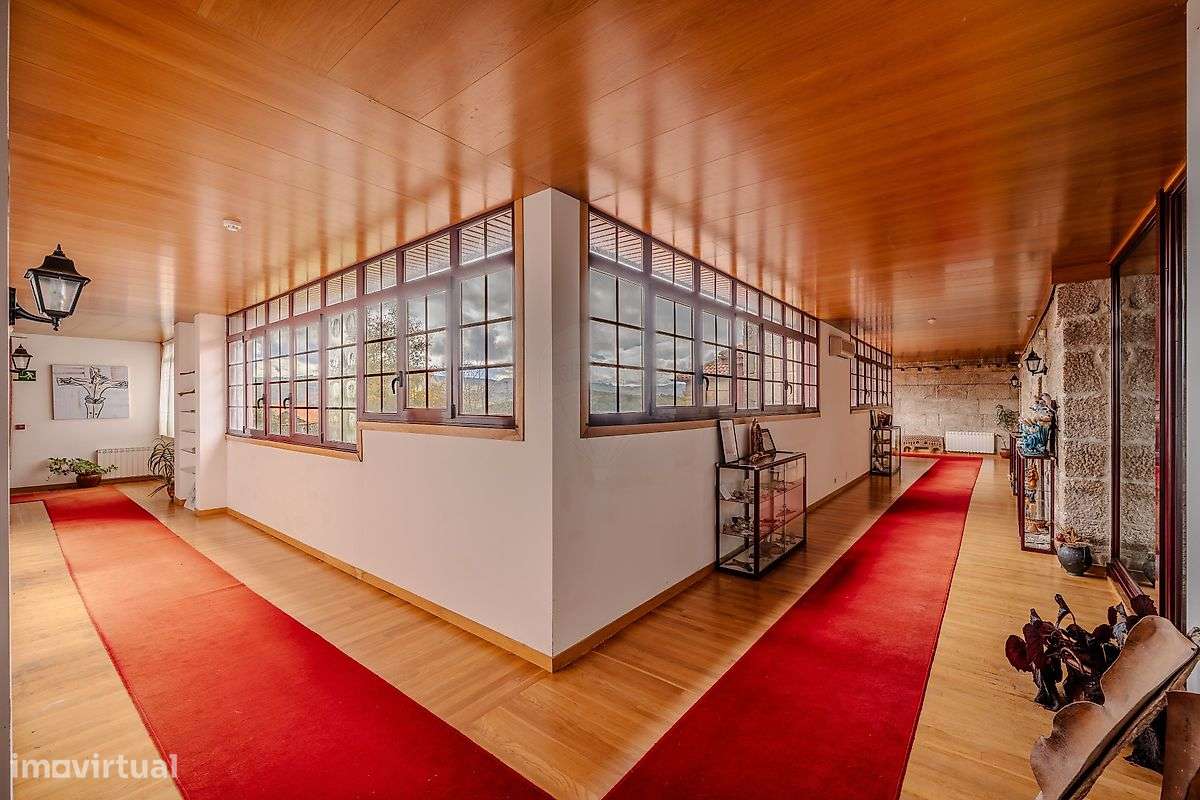 Hotel para venda em Cambeses do Rio, Montalegre, Vila Real-28