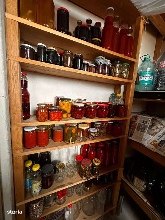 Garsoniera cocheta zona Bartolomeu-10