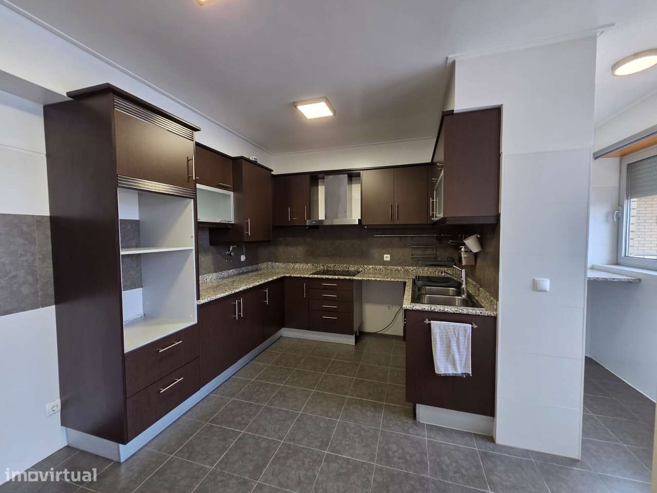 Apartamento T2, Viseu, Tondela, Tondela e Nandufe