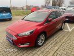 Ford Focus 1.5 EcoBlue Start-Stopp-System TITANIUM - 3