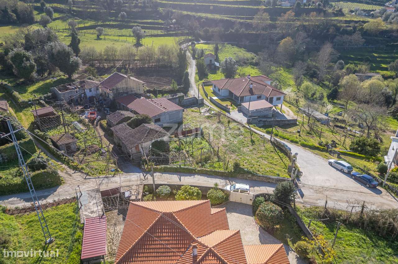 Moradia T3 - Em construção - Grande imagem: 5/21