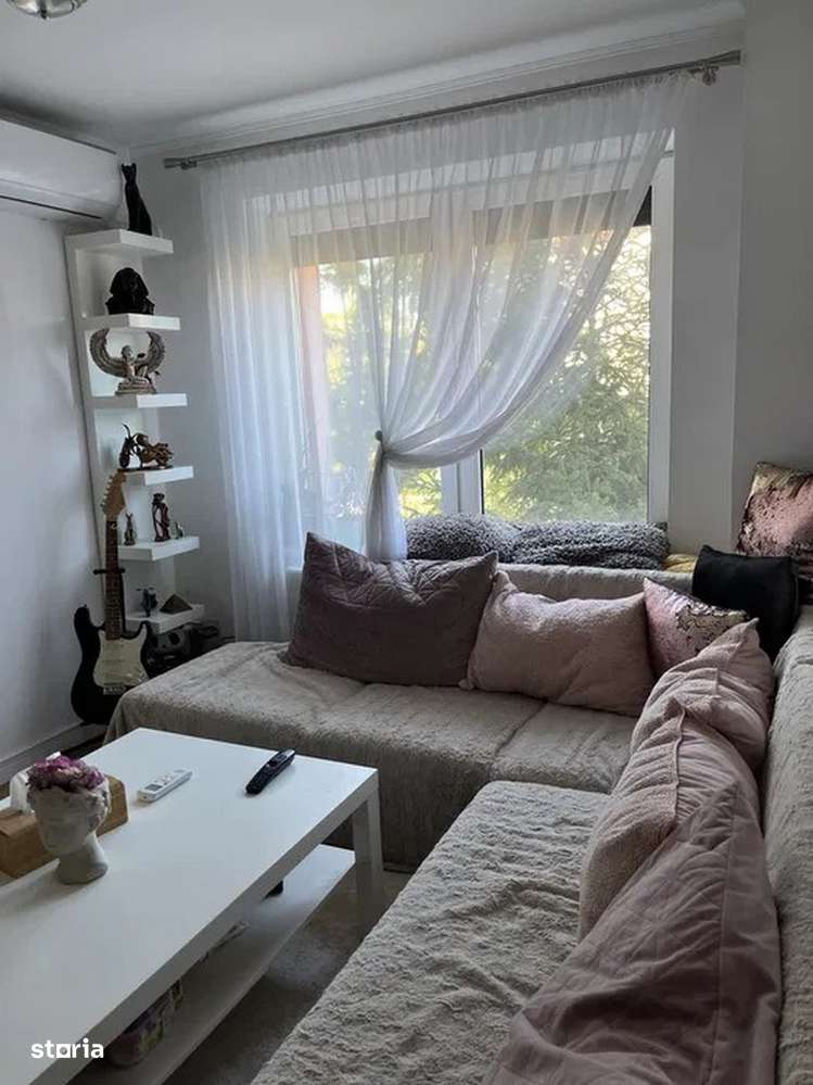 Apartament 4 Camere-Deda/Ciceu-Decomandat-Cod intern 4550 - Imagine principală: 2/8