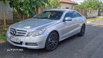 Mercedes-Benz E 350 CDI BlueEfficiency Aut. - 2