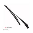 Brat stergator luneta Opel Astra H Hatchback 2003-12.2012 si Kia Picanto Hatchback  2004-2011 cu lamela stergator de 300mm - 1