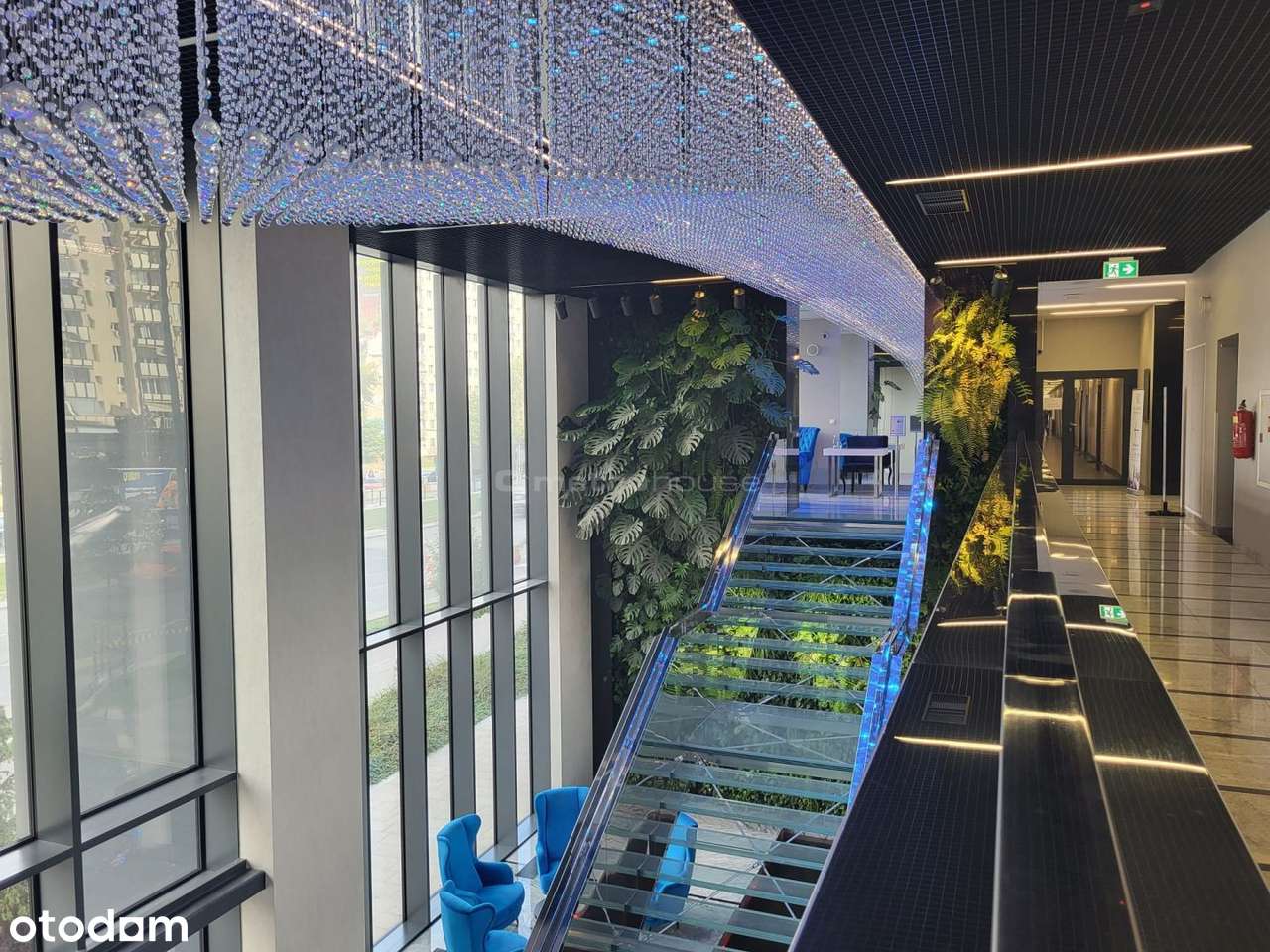 Biuro na warszawskiej Woli, Kasprzaka-0