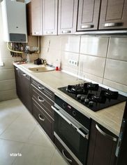 Inchiriez apartament cu 3 camere, etaj 2, 60 mp., Cetate, zona Arnsbeg