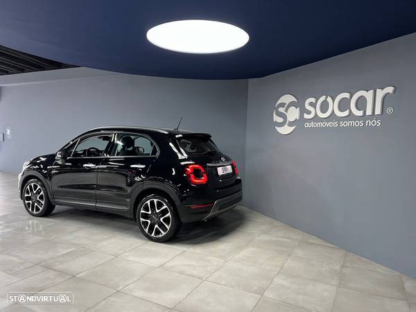 Fiat 500X 1.3 MJ City Cross - 7