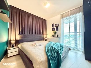 3-pokojowe mieszkanie 67,80 m² umeblowane KSM - Pełny obrazek: 4/16